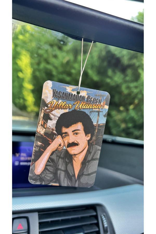 Hypnose Car Scent Kaliteli Oto Kokusu -Hypx16 - Image 1