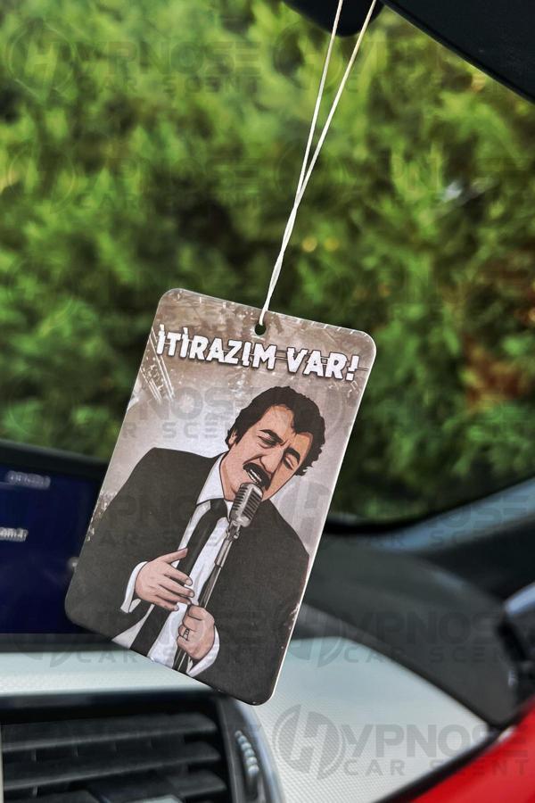 Hypnose Car Scent Kaliteli Oto Kokusu -Hypx17 - Image 1