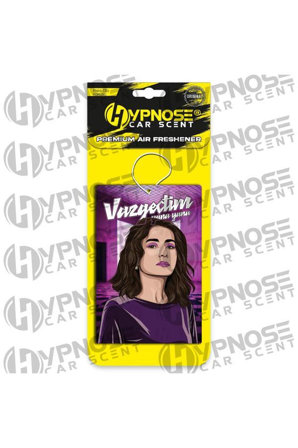 Hypnose Car Scent Yıldız Tilbe Ayna Kokusu - Image 1