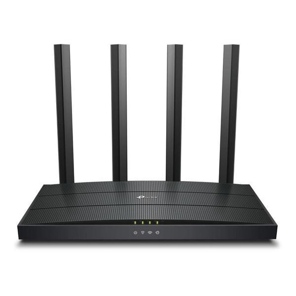 Tp-Link Archer AX1500 Dual Bant Wi-Fi6 Router AX1500 - Image 1