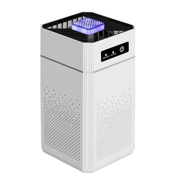 EZERE Ev Ofis için Ultrasonik Hava Temizleyici Kötü Koku Giderme Cihazı - Image 1