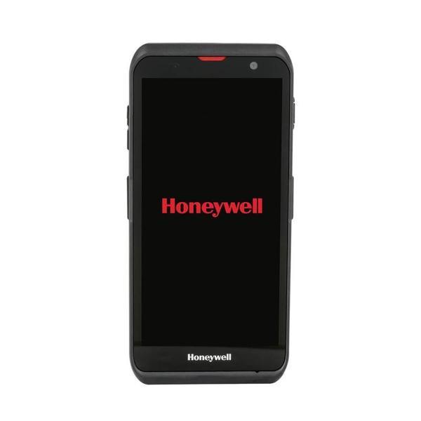 HONEYWELL SCANPAL EDA52 2D KAREKOD ANDROID 11 4GB/64GB 13MP WIFI+BLUETOOTH 5.5 DOKUNMATİK EKRAN EL T - Image 1