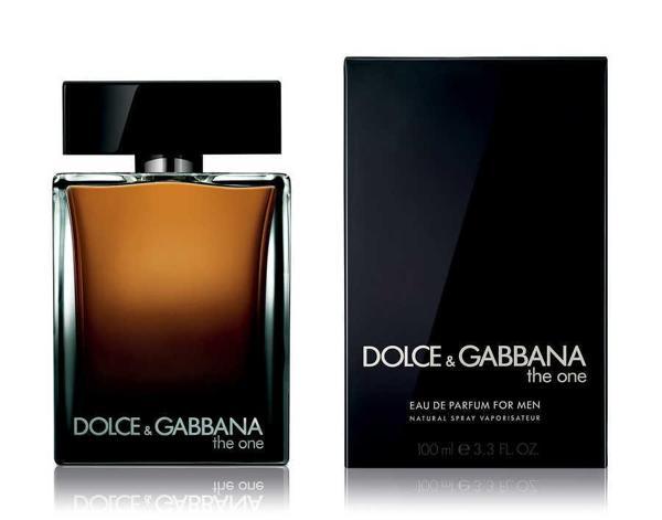 Dolce & Gabbana The One Men 100 ml Edp Erkek Parfüm - Image 1
