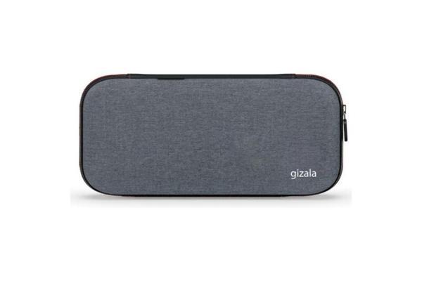 gizala Switch 2 Slim Taşıma Çantası Travel Bag - Image 1