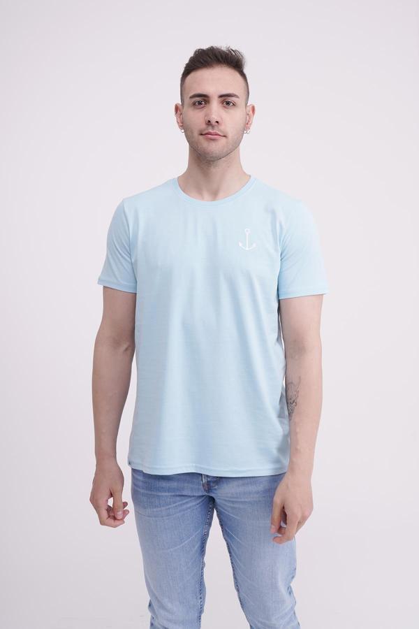 Tsc House Erkek Tshirt 23SCTS224U - Image 1