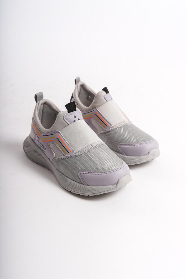 Daxtors Pinko Çocuk Unisex Günlük Ortopedik Unisex Sneaker Spor Ayakkabı - Image 1