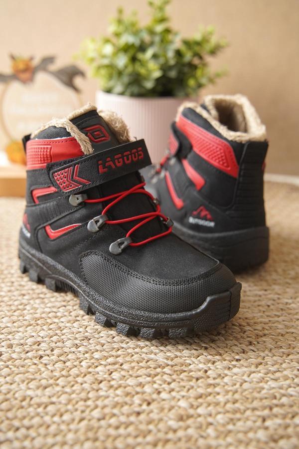 Daxtors D635 Günlük Ortopedik Unisex Çocuk Bot - Image 1