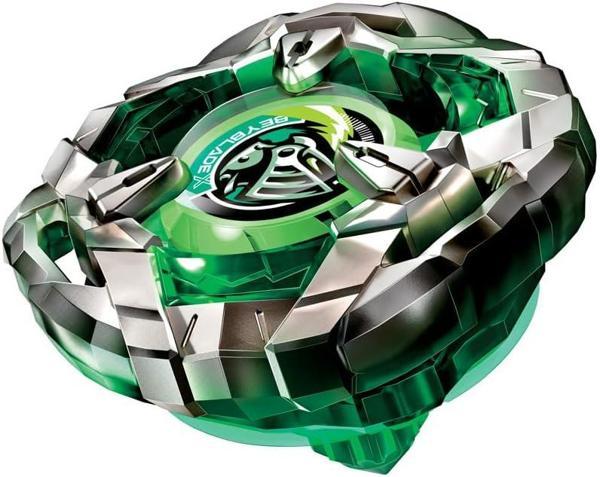 Beyblade X Helm Knight 3-80N Başlangıç Seti – Takara Tomy Orijinal Metal Beyblade + Fırlatıcı - Image 1