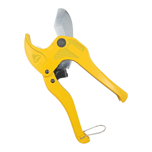 Fixonic Dmax Dmx4414 42mm Manuel PVC Boru Kesme Makası - Image 1