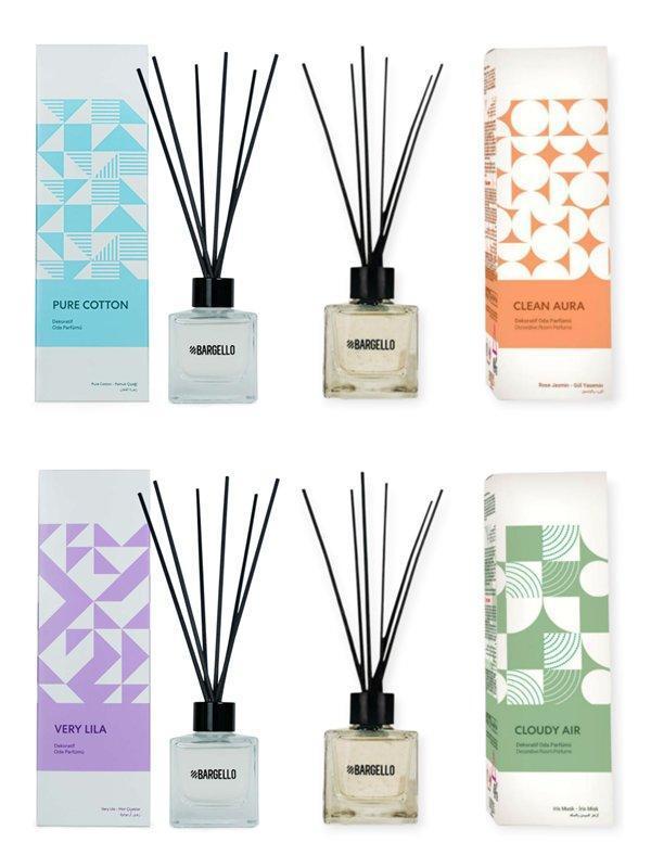 Oda Kokusu Set 50 ml - Mnms50odaset - Image 1