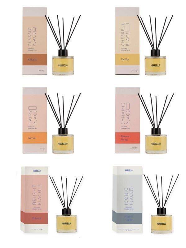 ODA KOKUSU SET - Sweet & Oriental - Image 1