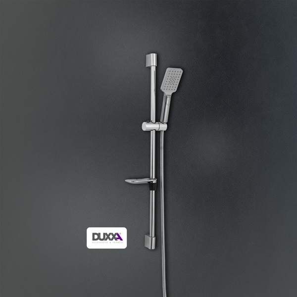 Mirage 300 Sürgülü Duş Seti D.232.3 - Image 1