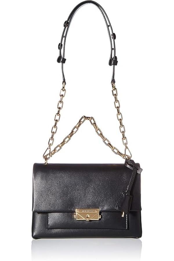 Michael Kors Cece Kadın Çapraz Çanta 30S9G0EL2L - Image 1