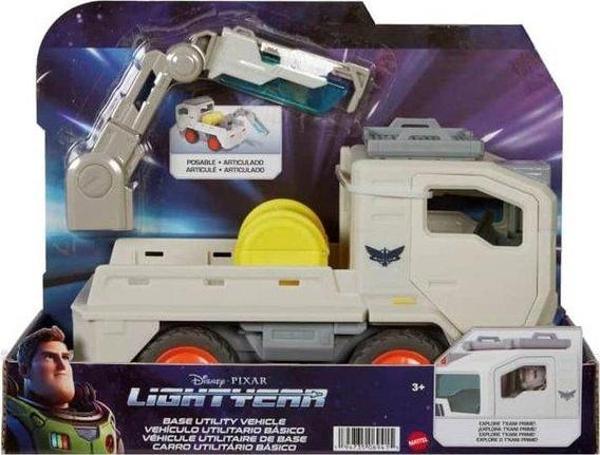Disney Pixar Lightyear Araçlar Serisi HHJ90 - Image 1