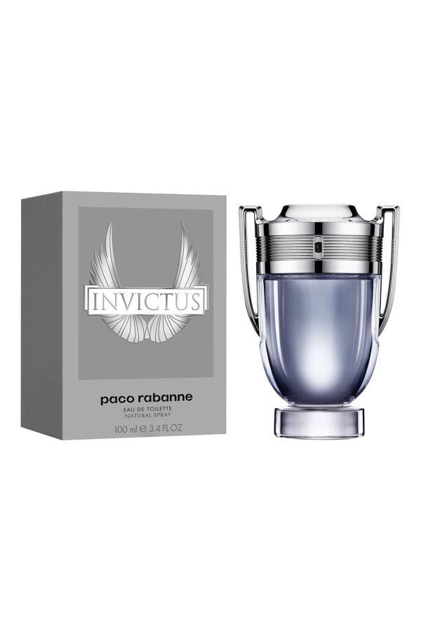 Paco Rabanne Invictus - Eau De Toilette 100 Ml - Image 1