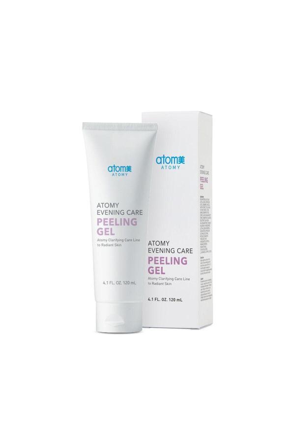 Atomy Evening Care Peeling Jel 120Ml – Cilt Yenileyici Ve Arındırıcı Jel - Image 1