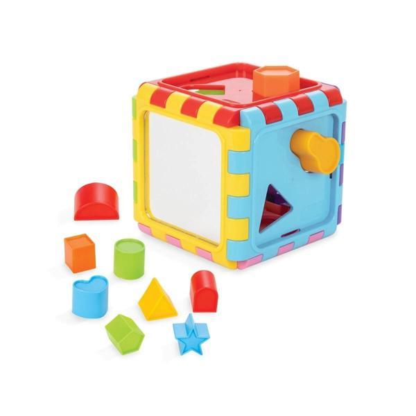 03 226 AYNALI BUL-TAK KÜP - Image 1