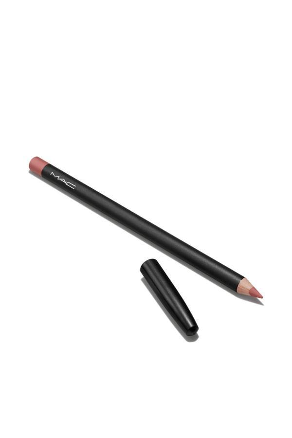 M.A.C Boldly Bare / Kirli Kırmızı Kahve Dudak Kalemi - Image 1