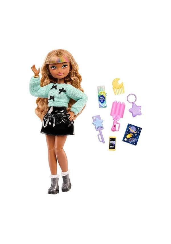 Barbie Dream Besties Zia JGG36 HYC20 Lisanslı Ürün - Image 1