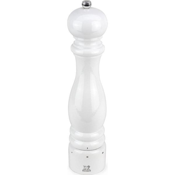 Peugeot Paris U-Select Tuz Değirmeni Lake Beyaz 30 cm - Image 1