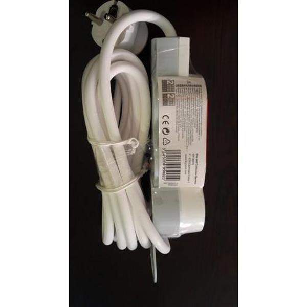 GRUP PRİZ STANDART 3X2P+T 3M - Image 1