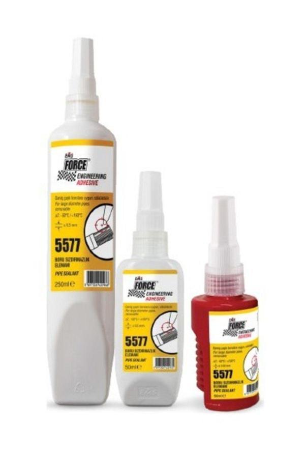 EMS FORCE Boru Sızdırmazlık Elemanı 50ml - Image 1