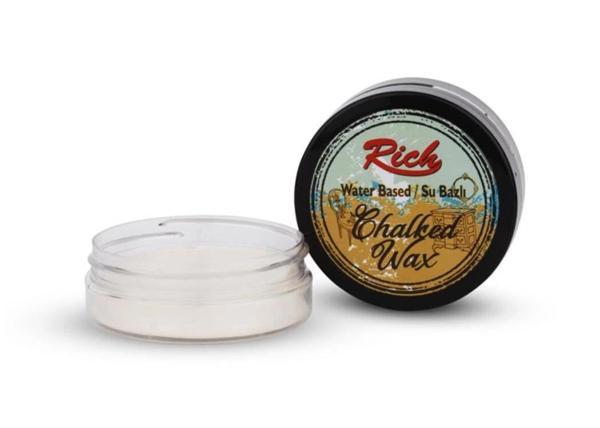 Supertrend Chalked Wax 50 ml. Şeffaf - Image 1