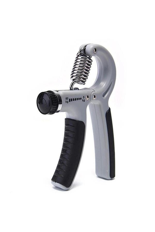 Bilek Güçlendirme Yayı  5- 60 Kg Arası Ayarlanabilir Bilek Egzersiz Aleti - Image 1