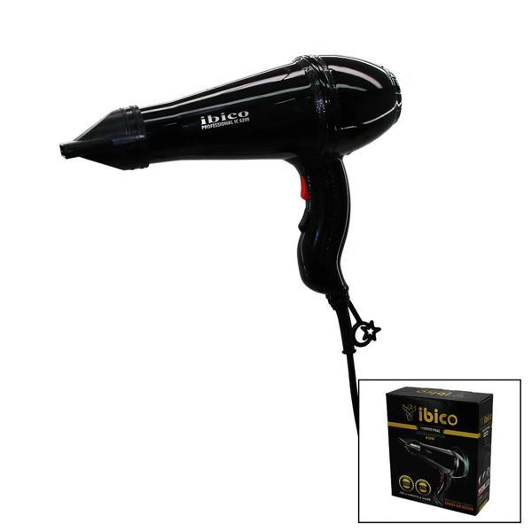 Professıonal Saç Kurutma - Fön Makinesi 3500 Performans - 2500w - Image 1