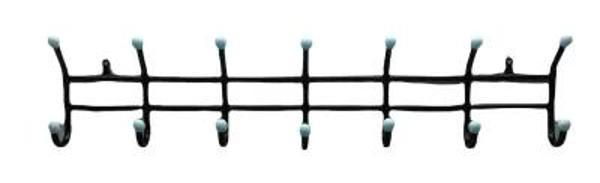 No-7 Metal Kalın Borulu Duvar Askısı - Image 1