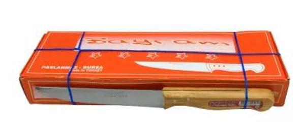 Bayram No-24 Sebze Ekmek Bıçağı - Image 1