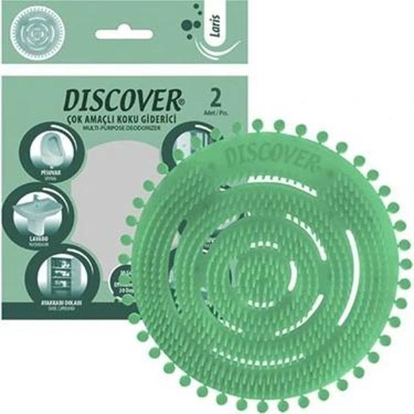 Çok Amaçlı 2li Koku Giderici - Image 1