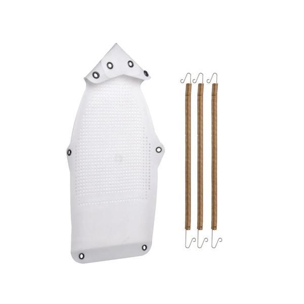 Teflon Ütü Tabanı - Yanmaz - İz Bırakmaz - Image 1