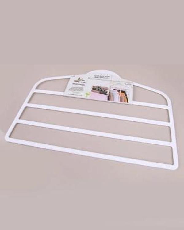 Çok Katlı Pratik Pantolon Askı - Image 1