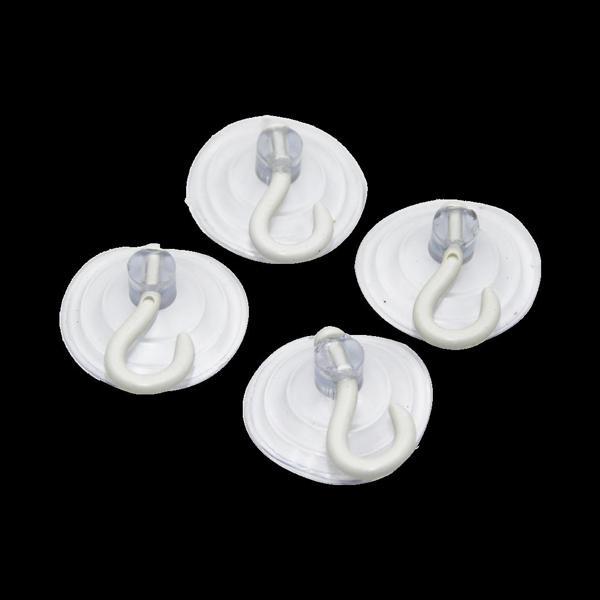 Büyük 40mm Vantuz 100lü - Image 1