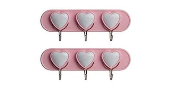 3lü Kalpli Askı - Image 1