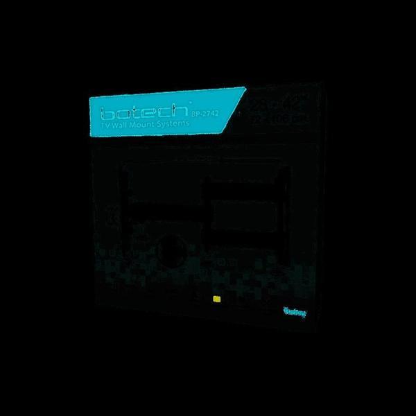 Bp-2742 Hareketli Tv Askı Aparatı 72x106 - Image 1