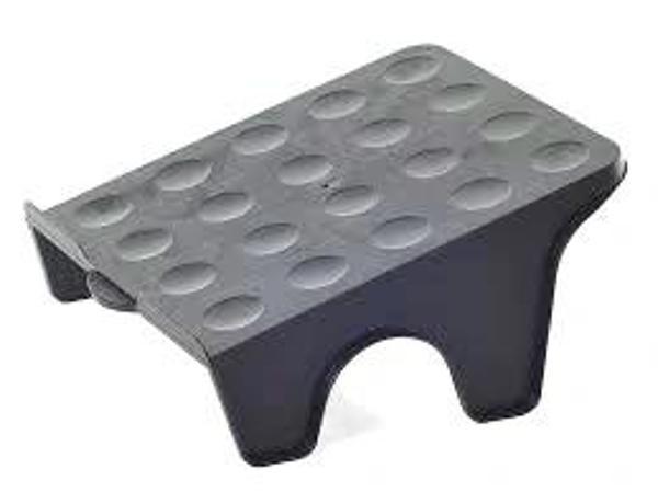 Çiftli Ayakkabı Rampası - Image 1