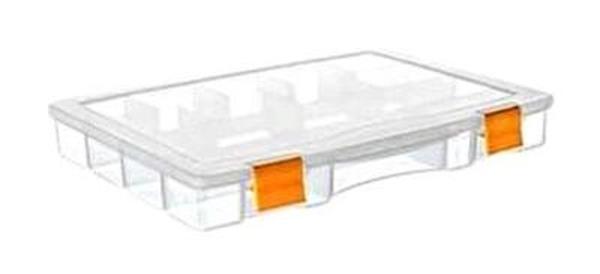 13 Power Organizer Kutu - Image 1