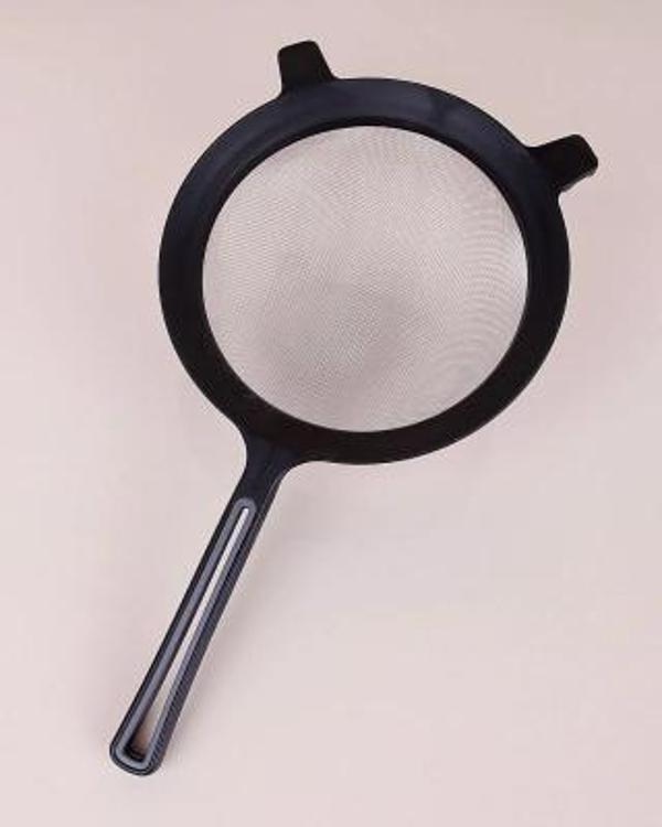 Siena 14cm Plastik Süzgeç - Image 1