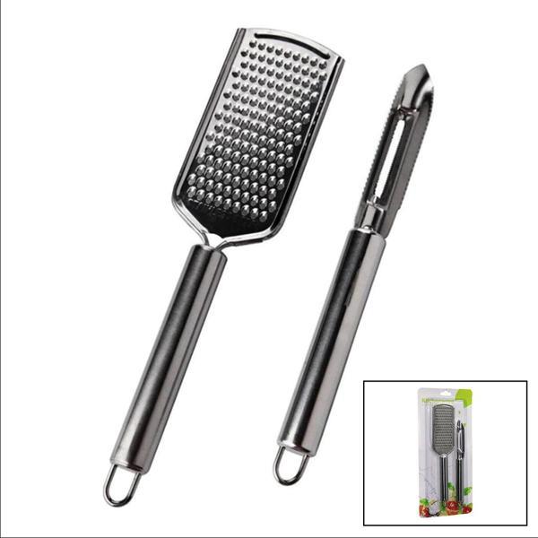 2 Parça  Set Metal Rende - Soyacak - Oyacak Seti - Image 1