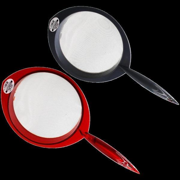 No-22 Plastik Platin Süzgeç - Image 1