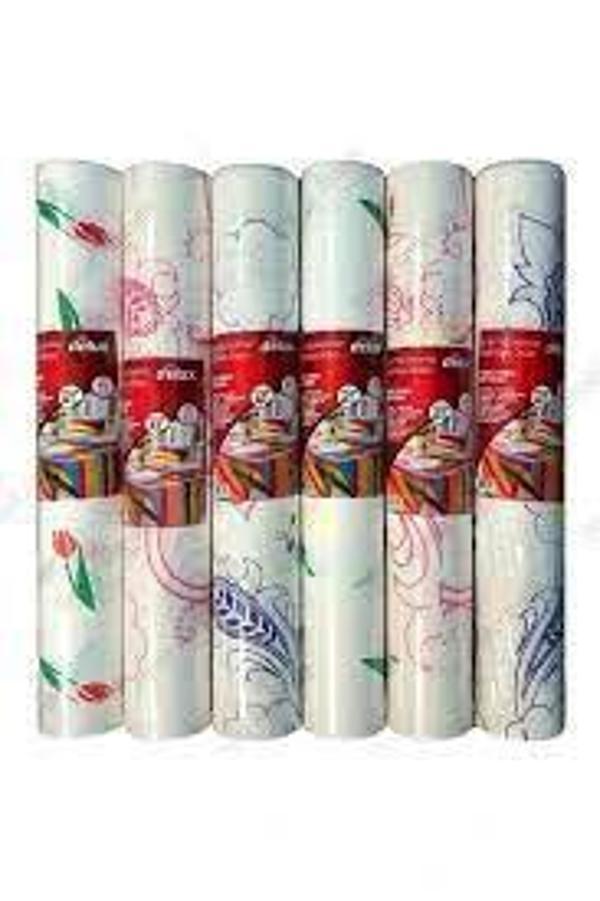 20mt 16ad Kağıt Masa Örtüsü 100x125cm. - Image 1