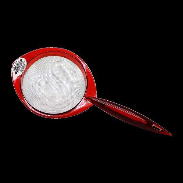 No-12 Plastik Platin Süzgeç - Image 1