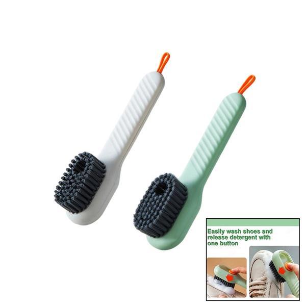 Hazneli Ayakkabı Temizleme Fırçası - Image 1