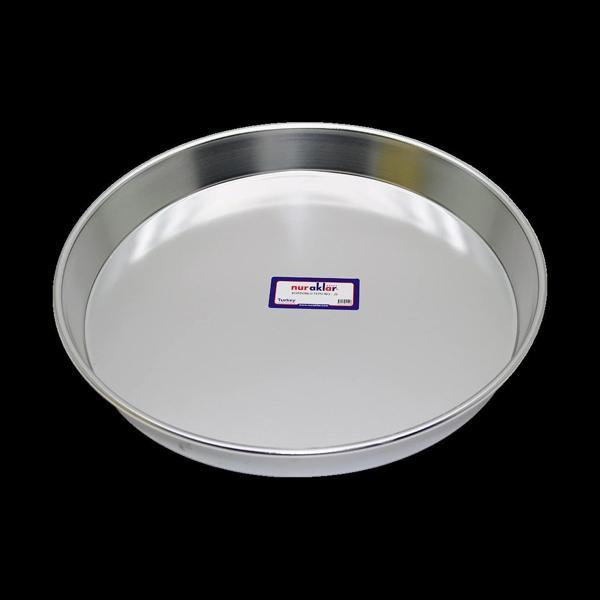 No-26 Kordonlu Alüminyum Tepsi - Image 1