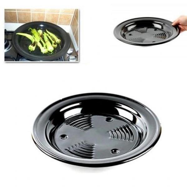 Emaye Közleme Tavası (kestanematik) - Image 1