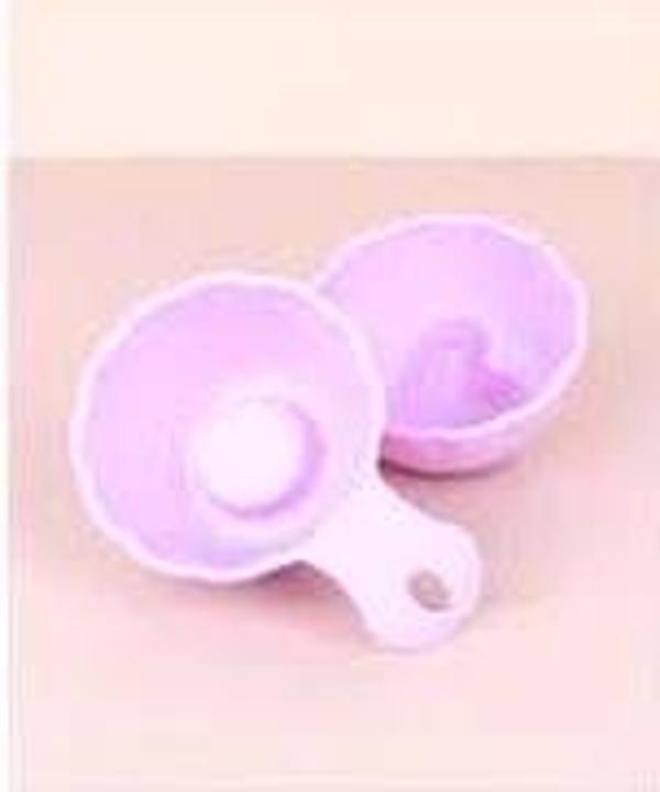 2 Parça  Pilav Ve Tatlı Kalıbı - Image 1