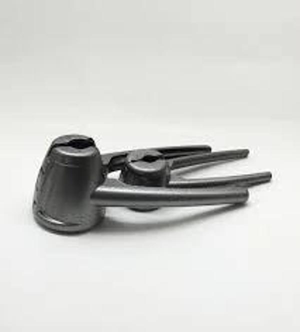 2 Parça  Fındık Ve Ceviz Kıracak - Image 1