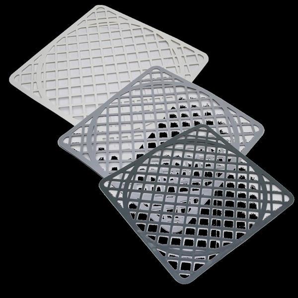 Mat Lavabo Buz Halısı - Image 1